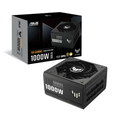 A Photo Of Asus TUF Gaming 1000W Gold Power Supply
