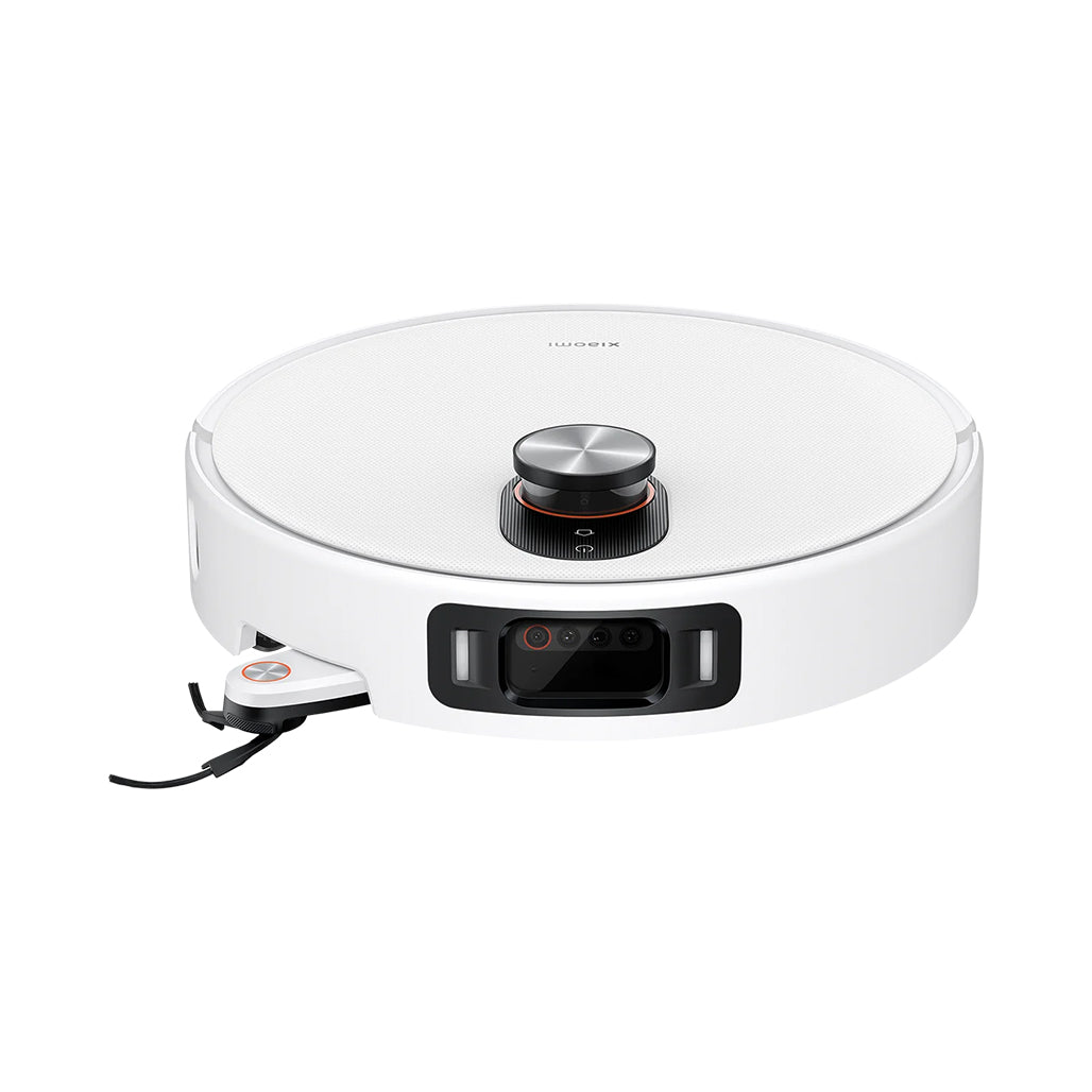 A Photo Of Xiaomi Robot Vacuum 5 Pro