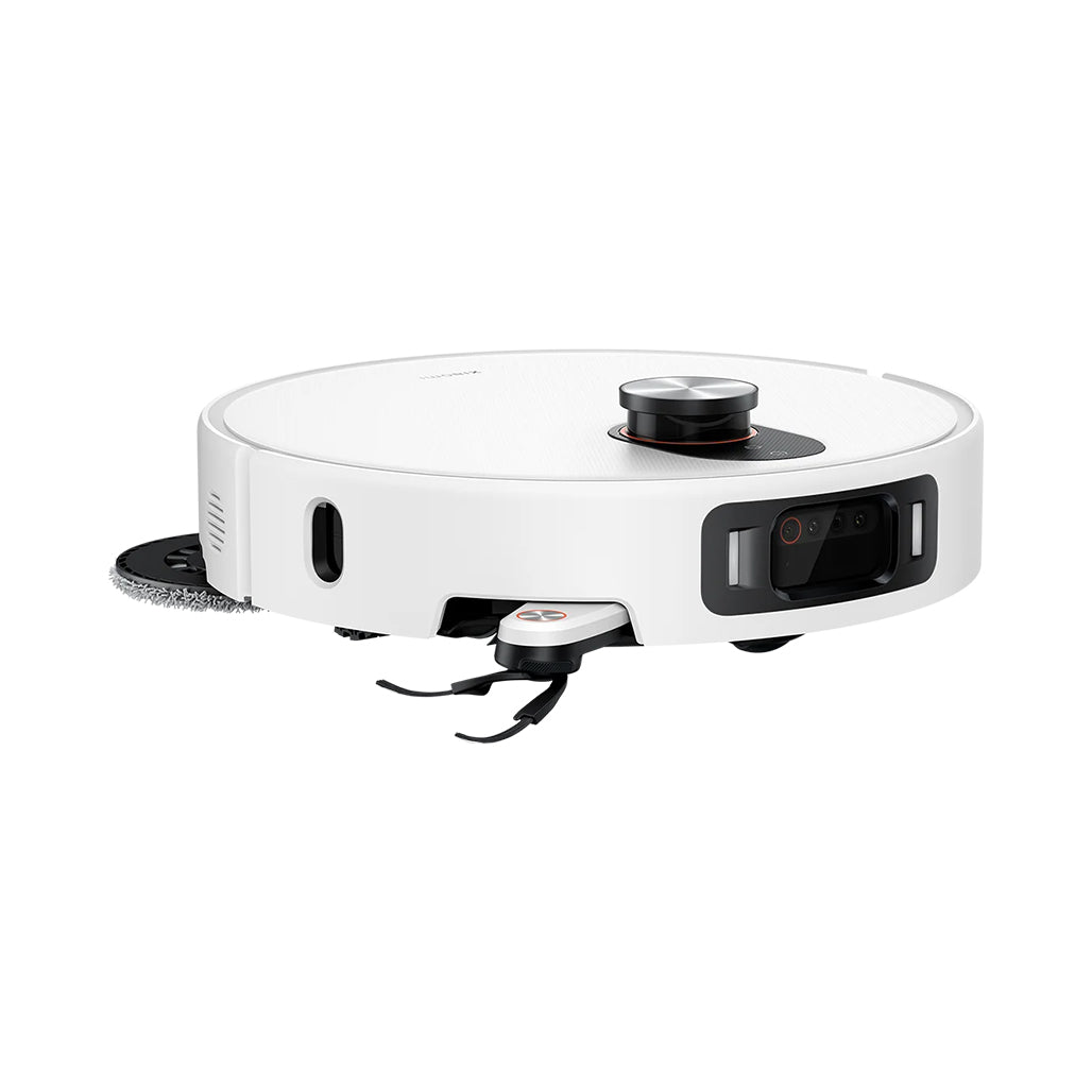 A Photo Of Xiaomi Robot Vacuum 5 Pro