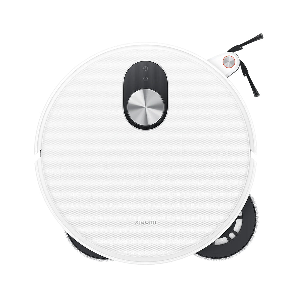 A Photo Of Xiaomi Robot Vacuum 5 Pro
