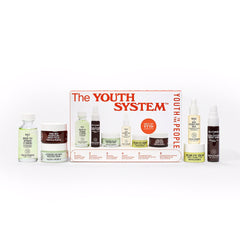 A Photo Of Youth to the People The Youth System™ 6-Piece Minis Kit