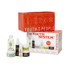 A Photo Of Youth to the People The Youth System™ 6-Piece Minis Kit