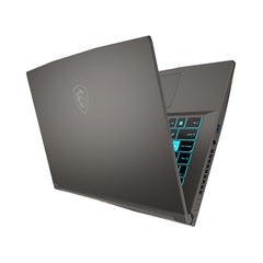 A Photo Of MSI Thin A15 - 15.6