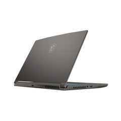 A Photo Of MSI Thin A15 - 15.6