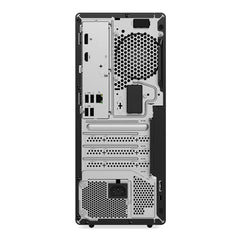 A Photo Of Lenovo ThinkCentre M70t G5 12U6004GEX - Core i7-14700 - 16GB Ram - 512GB SSD - Intel UHD Graphics - Includes Keyboard and Mouse