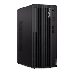 A Photo Of Lenovo ThinkCentre M70t G5 12U6004GEX - Core i7-14700 - 16GB Ram - 512GB SSD - Intel UHD Graphics - Includes Keyboard and Mouse