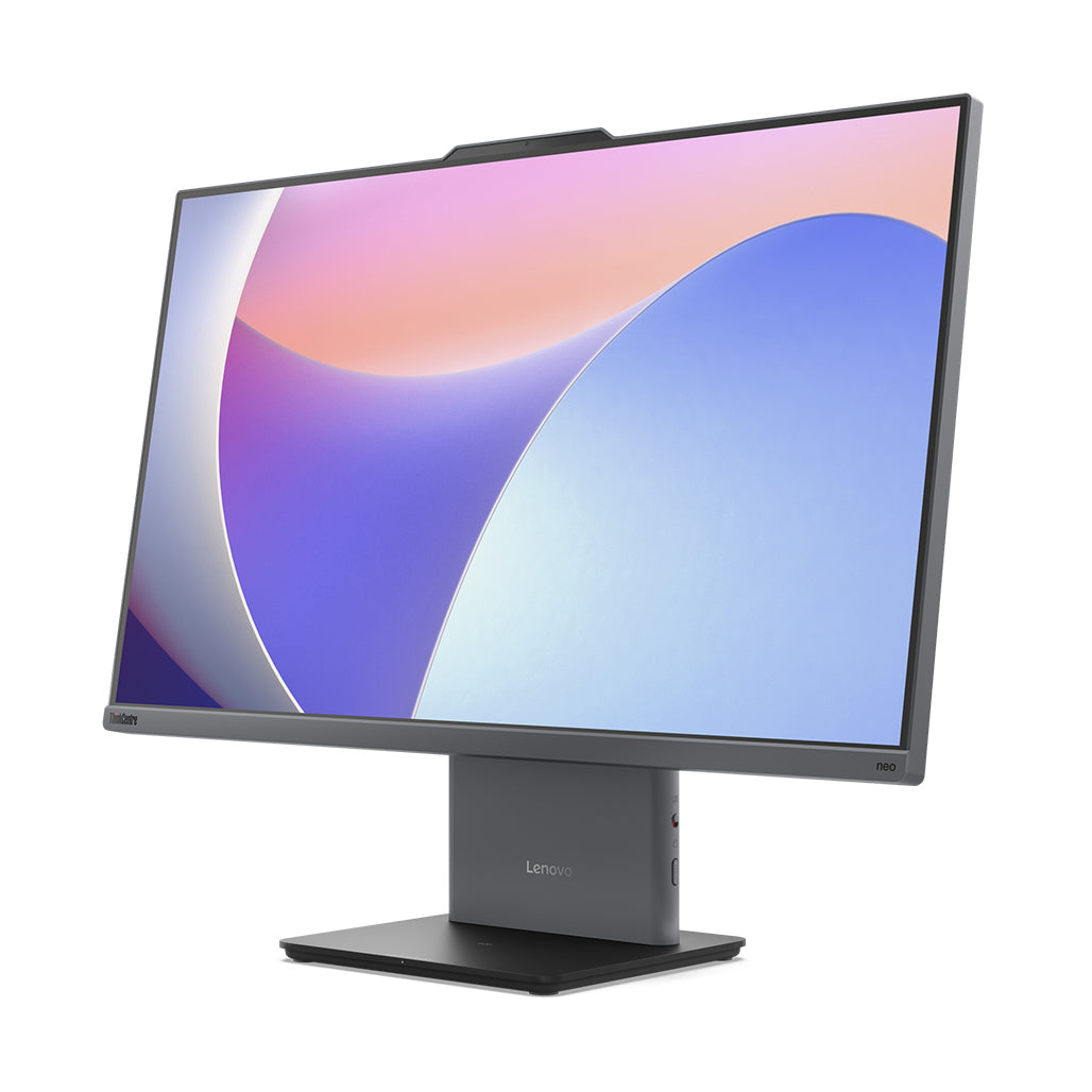 A Photo Of Lenovo ThinkCentre neo 50a 12SA000DEX Gen 5 - 27