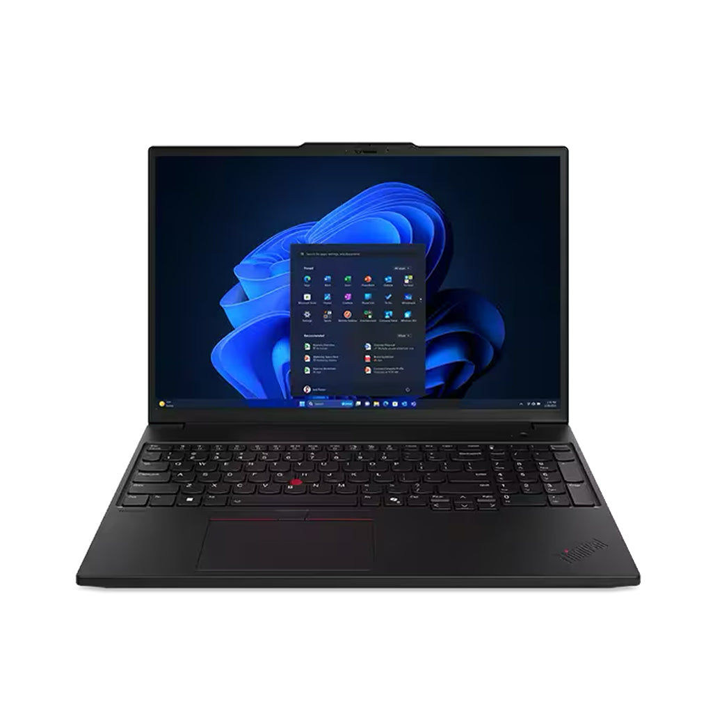 A Photo Of Lenovo Thinkpad P16s G3 21KS000RED - 16