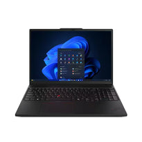 Lenovo Thinkpad P16s G3 21KS000RED - 16" - Core Ultra 7 155H - 16GB Ram - 512GB SSD - RTX 500 Ada 4GB