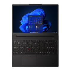 A Photo Of Lenovo Thinkpad P16s G3 21KS000RED - 16