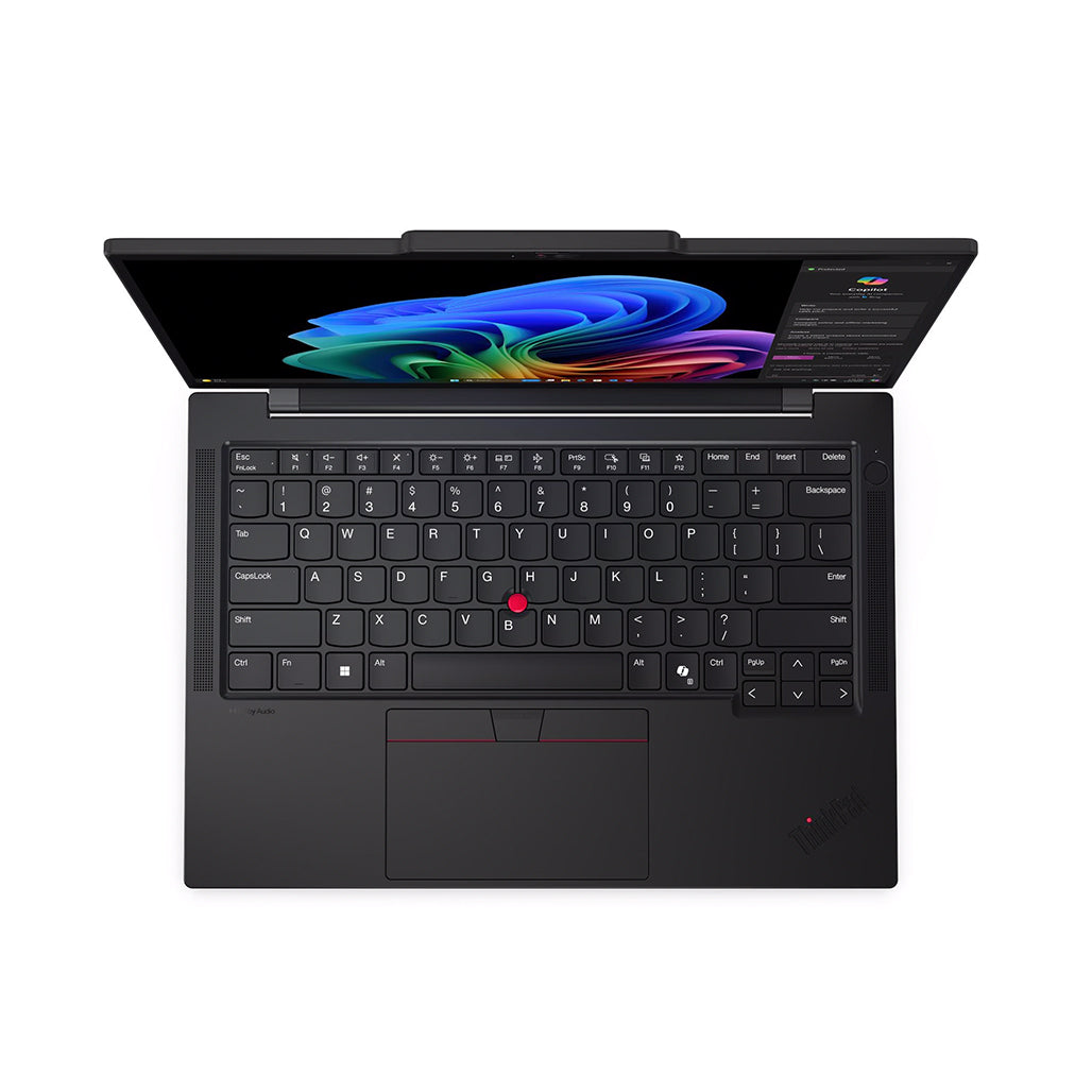 A Photo Of Lenovo ThinkPad T14s G6 21QX00K7ED - 14