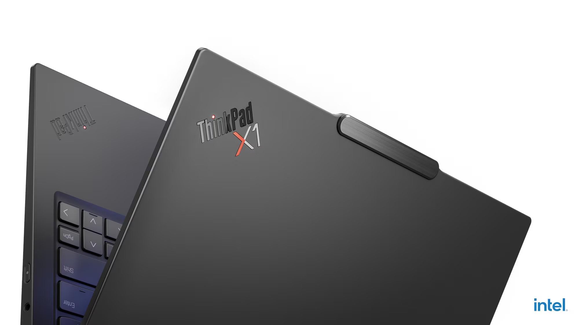 A Photo Of Lenovo ThinkPad X1 Carbon G13 - 21NS005RUS - 14