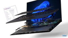 A Photo Of Lenovo ThinkPad X1 Carbon G13 - 21NS005RUS - 14