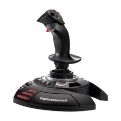 A Photo Of Thrustmaster T.Flight Stick X Joystick