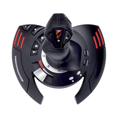 A Photo Of Thrustmaster T.Flight Stick X Joystick