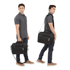 A Photo Of Thule Accent Briefcase 17L Black