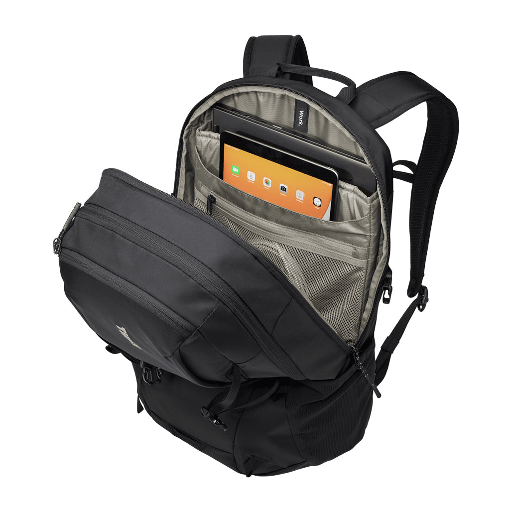 A Photo Of Thule EnRoute Backpack 23L