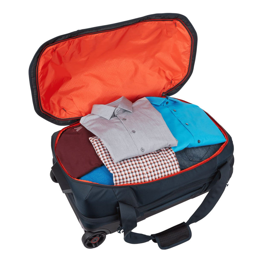 A Photo Of Thule Subterra Wheeled Duffel Bag 70cm/28