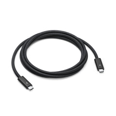 A Photo Of Apple Thunderbolt 4 (USB‑C) Pro Cable (1.8 m)