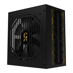 A Photo Of Xigmatek Titan - 1200W Platinum Power Supply