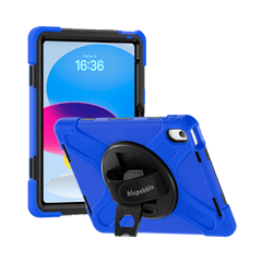 A Photo Of Blupebble TitanCase iPad Case for 10.9″/ 11″ A16 10th Gen