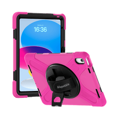 A Photo Of Blupebble TitanCase iPad Case for 10.9″/ 11″ A16 10th Gen