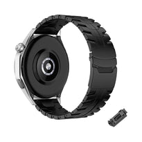 Titanium Replacement Strap for Huawei Watch GT4 & GT5