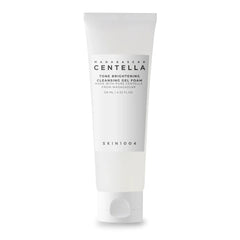 A Photo Of Skin1004 Tone Brightening Cleansing Gel Foam - Moisturizing Brightening Gel Cleanser - 125ml