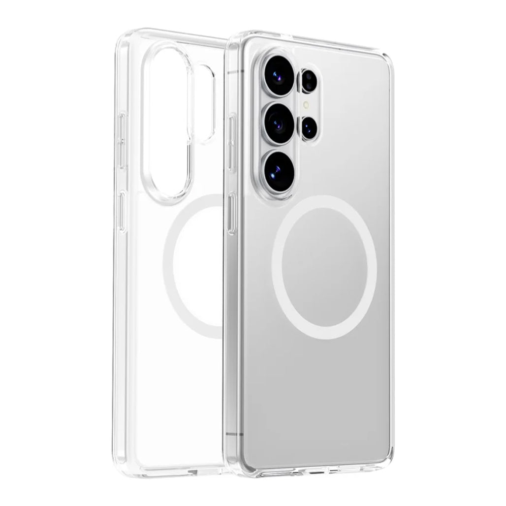 A Photo Of Torras Guardian-Mag Case for Galaxy S26 Ultra