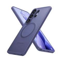 A Photo Of Torras Guardian-Mag Case for Galaxy S26 Ultra