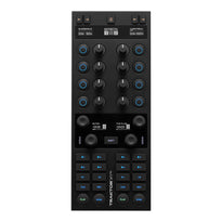 Native Instruments Traktor X1 MK3 – Portable DJ Controller with OLED Displays and Traktor Pro 4