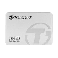 Transcend 2.5" SSDs SATA III 6Gb/s - SSD225S