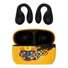 A Photo Of Transformers TF-T05 - Bluetooth 5.3 TWS Wireless Gaming Headset