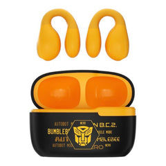 A Photo Of Transformers TF-T05 - Bluetooth 5.3 TWS Wireless Gaming Headset