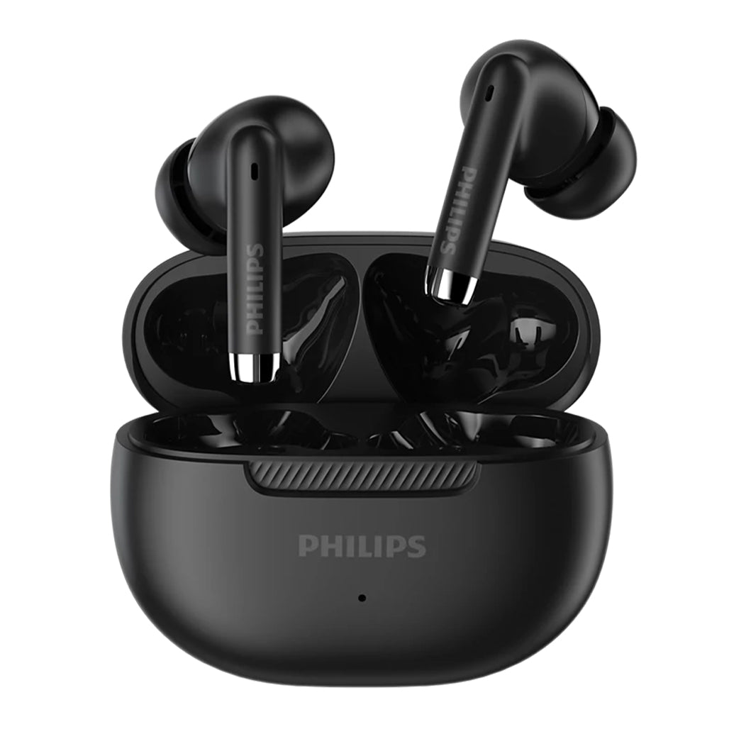 A Photo Of Philips In-Ear True Wireless Headphones