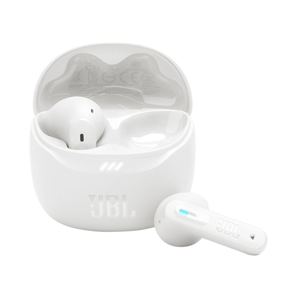 A Photo Of JBL Tune Flex 2 - True Wireless Earbuds With ANC