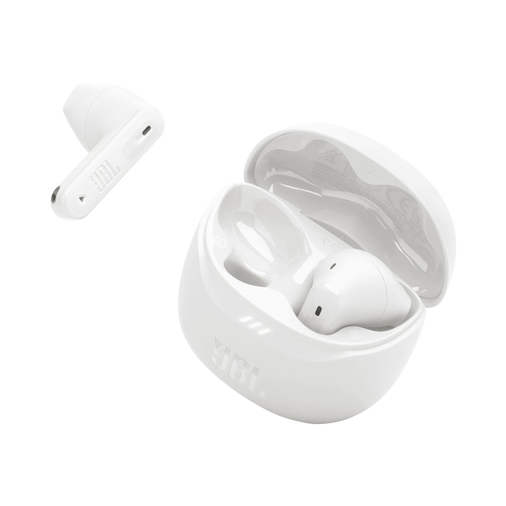 A Photo Of JBL Tune Flex 2 - True Wireless Earbuds With ANC