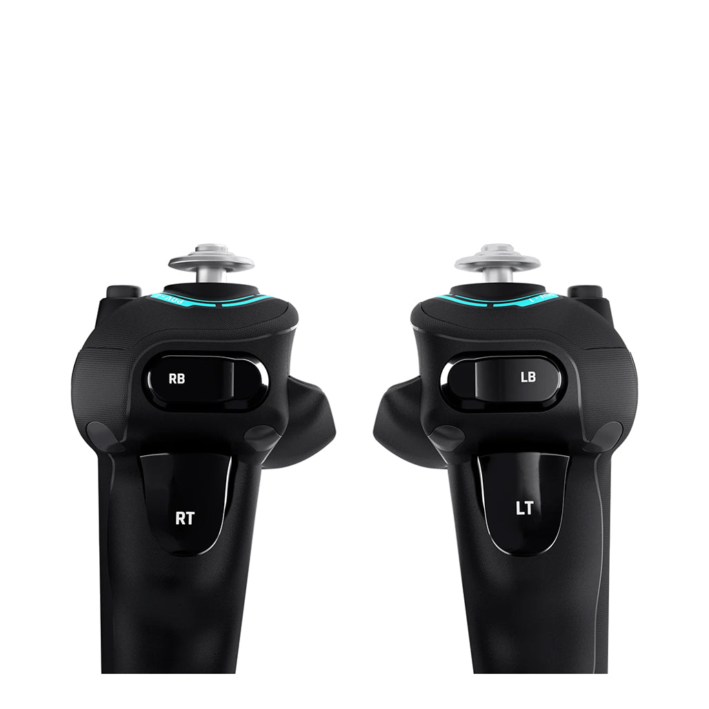A Photo Of Turtle Beach VelocityOne™ Flight Universal Control System