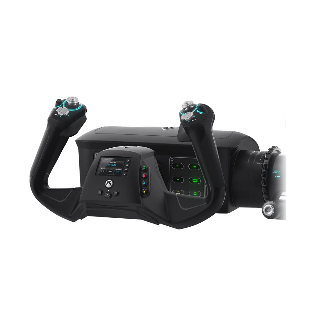 A Photo Of Turtle Beach VelocityOne™ Flight Universal Control System