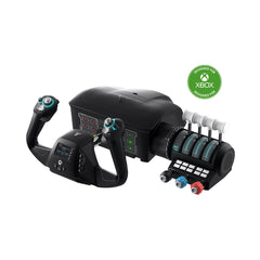 A Photo Of Turtle Beach VelocityOne™ Flight Universal Control System