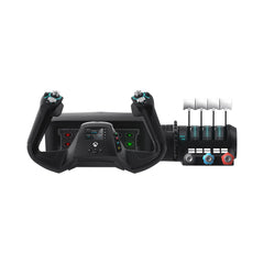 A Photo Of Turtle Beach VelocityOne™ Flight Universal Control System