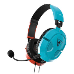 A Photo Of Turtle Beach Recon 50 Gaming Headset