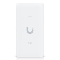A Photo Of Ubiquiti PoE Adapter (15W) - U-POE-AF
