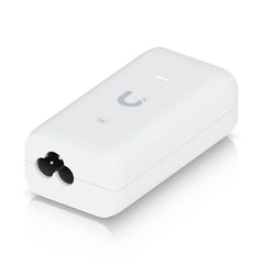 A Photo Of Ubiquiti PoE Adapter (15W) - U-POE-AF
