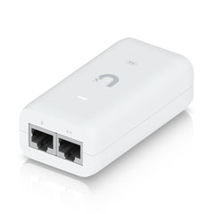 A Photo Of Ubiquiti PoE Adapter (15W) - U-POE-AF