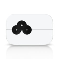 A Photo Of Ubiquiti PoE Adapter (15W) - U-POE-AF