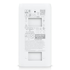 A Photo Of Ubiquiti PoE Adapter (15W) - U-POE-AF