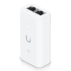 A Photo Of Ubiquiti PoE Adapter (15W) - U-POE-AF