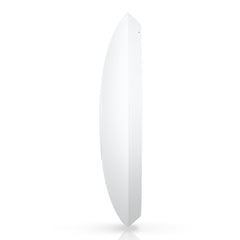 A Photo Of Ubiquiti UniFi U7 Lite WiFi 7 Access Point – Ceiling Mount, 4-Stream, 2.5 GbE Uplink