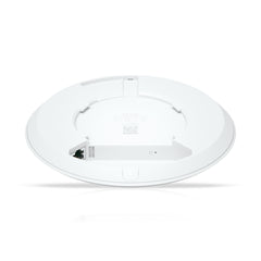 A Photo Of Ubiquiti UniFi U7 Lite WiFi 7 Access Point – Ceiling Mount, 4-Stream, 2.5 GbE Uplink